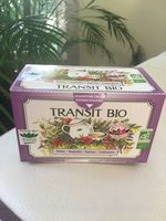 Tisane bio