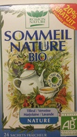 Sommeil bio - nature
