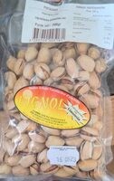 Pistaches