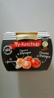 Ty-Ketchup