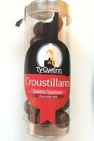 Croustillants - Palets Bretons
