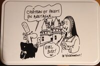 Palets bretons