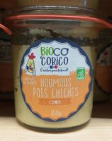 Houmous
