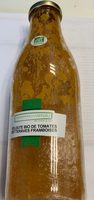 Veloute tomates betteraves