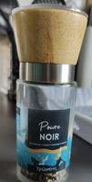 Poivre noir
