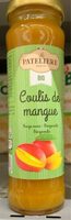Coulis de mangue