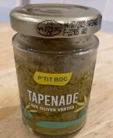Tapenade