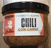 Chili con carne