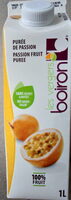 Purée de Passion