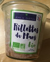 Rillettes du Mans