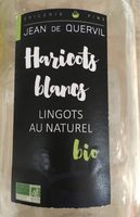 Haricots blancs
