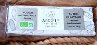 Nougat de provence