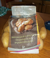 Pommes de terre