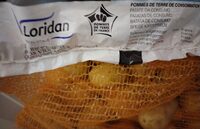 Pomme de terre