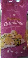 Pomme de terre