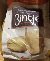 Pomme de terre