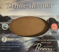 Truite de mer