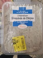 Brandade de Morue