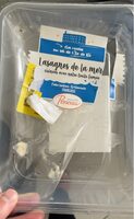 Lasagne de la mer