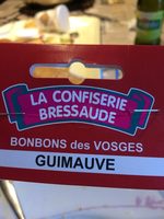 Bonbon des vosges