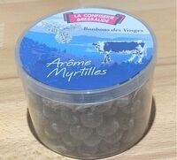Arôme Myrtilles