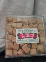 Pate vanille a la reglisse