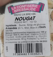 Nougat