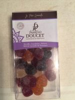 Pate De Fruits Mignonettes 200GRS