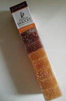 Pâtes de fruits