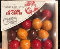 Amour de Cerise