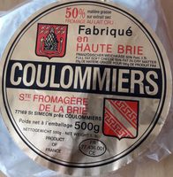 Coulommiers