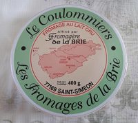 Le Coulommiers