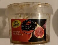 Confit de figues