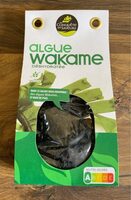 Algue Wakame
