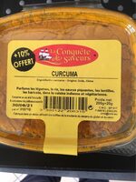 Curcuma