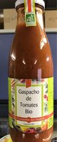 Veloute Tomates Basilic Bio