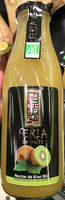 Nectar de kiwi bio