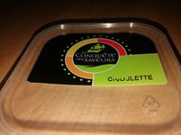 Ciboulette