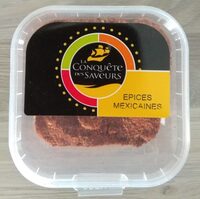 Mexikanische Gewürz