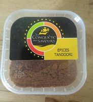 Epice tandoori