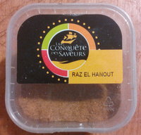 Raz el hanout