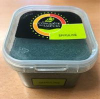 Spiruline