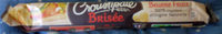 Brisée