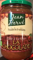 Pâte à tartiner La Chocolade