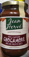 Chocamore (amandes-oranges-cacao) (350 GR)