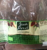 Poudre de cacao