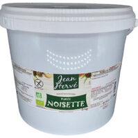 Purée de Noisette