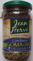 Goma-sio de la mer