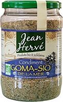 Goma-Sio De La Mer