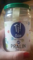 Pralin